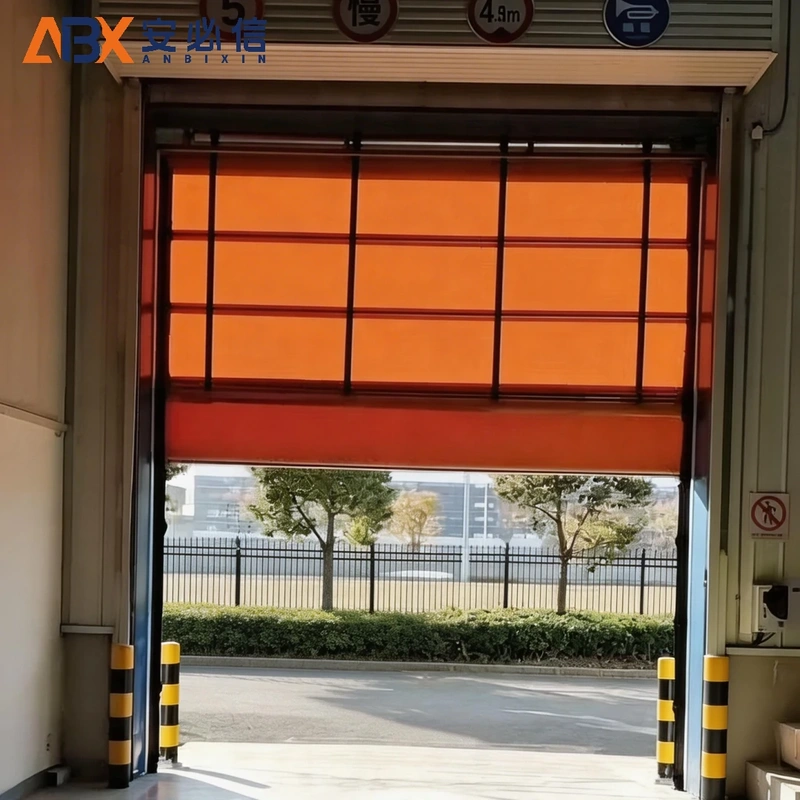 迪庆藏族快速堆积门